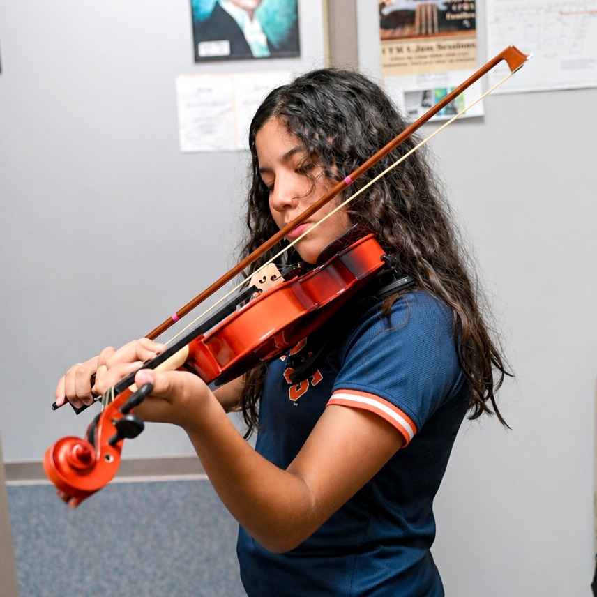 Questioning Violin Classes for Adults in Katy and Houston