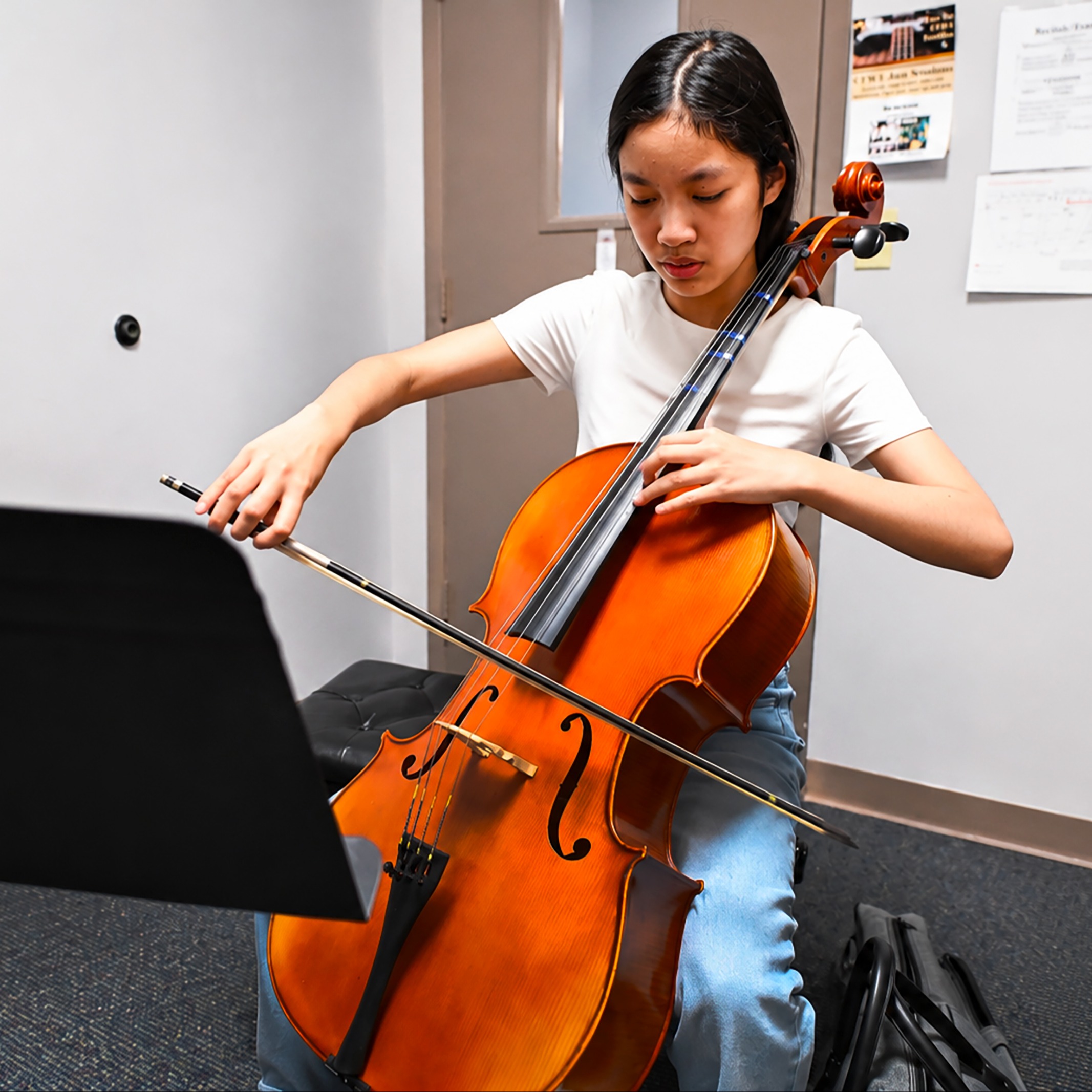 Prevent Summer Skill Slide: Micro-Habits and Goals for Houston Music Students