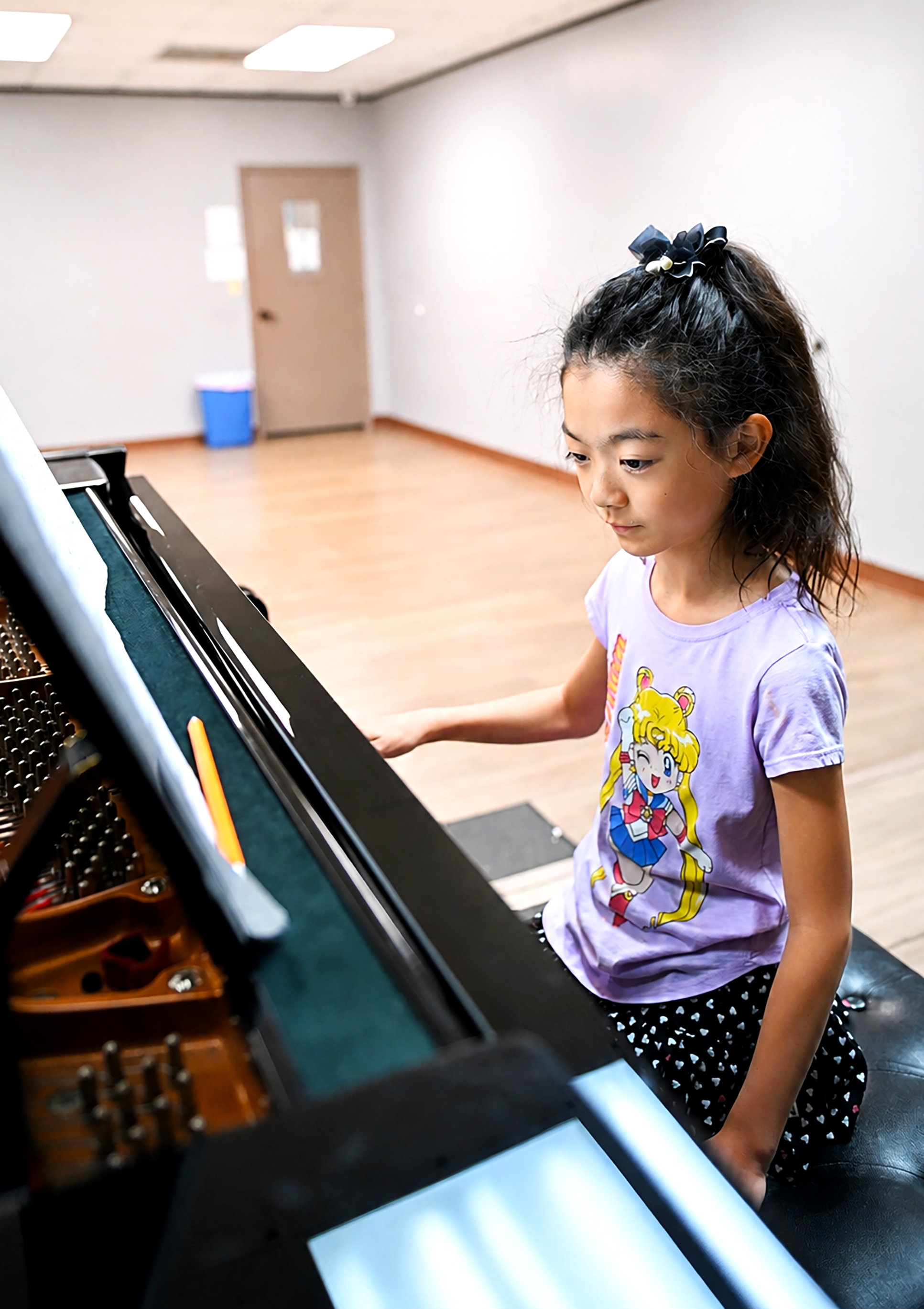 Summer Practice Plans for Houston Music Students: Goals, Repertoire, Tracking