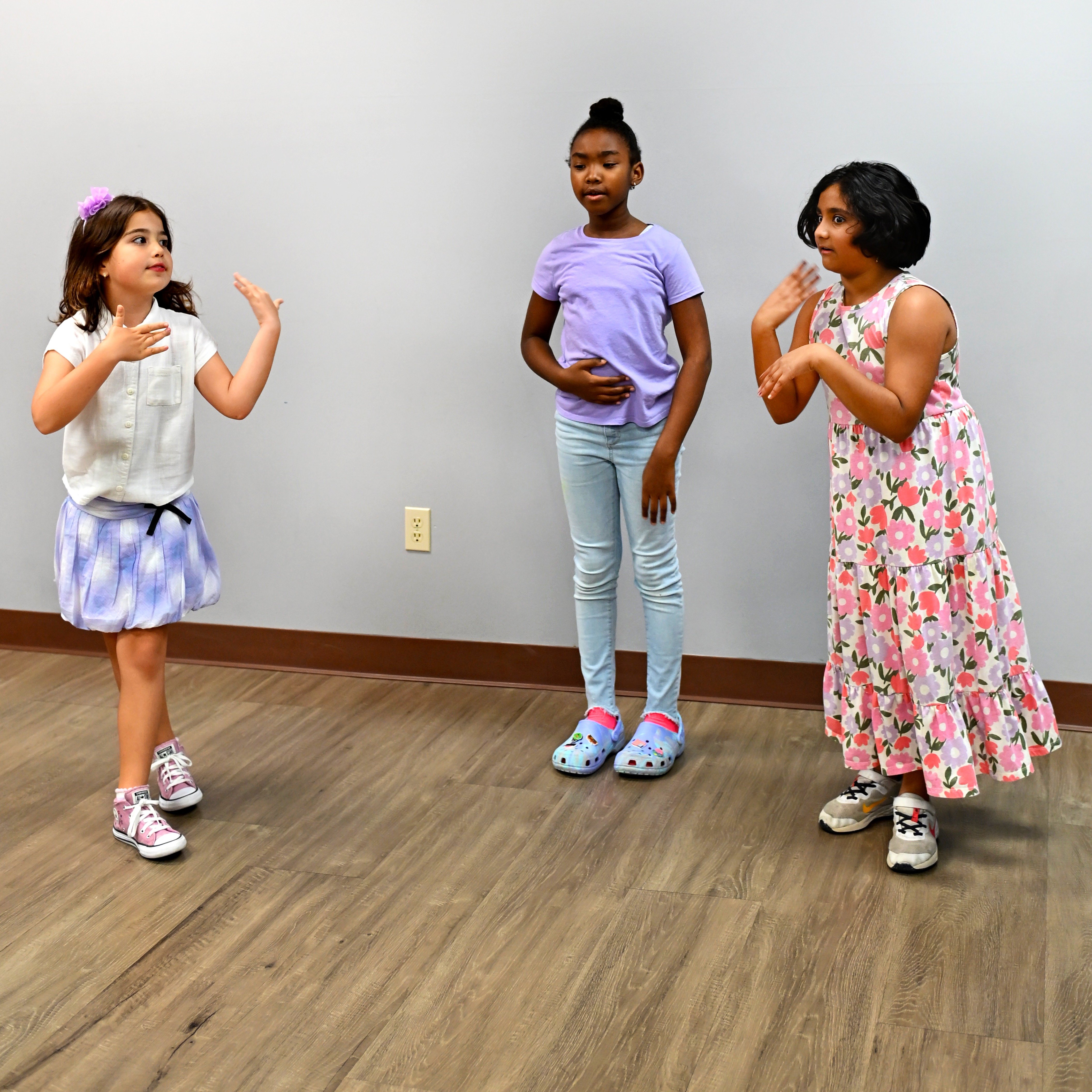 Questions to Ask Before Enrolling in Acting Classes in Texas
