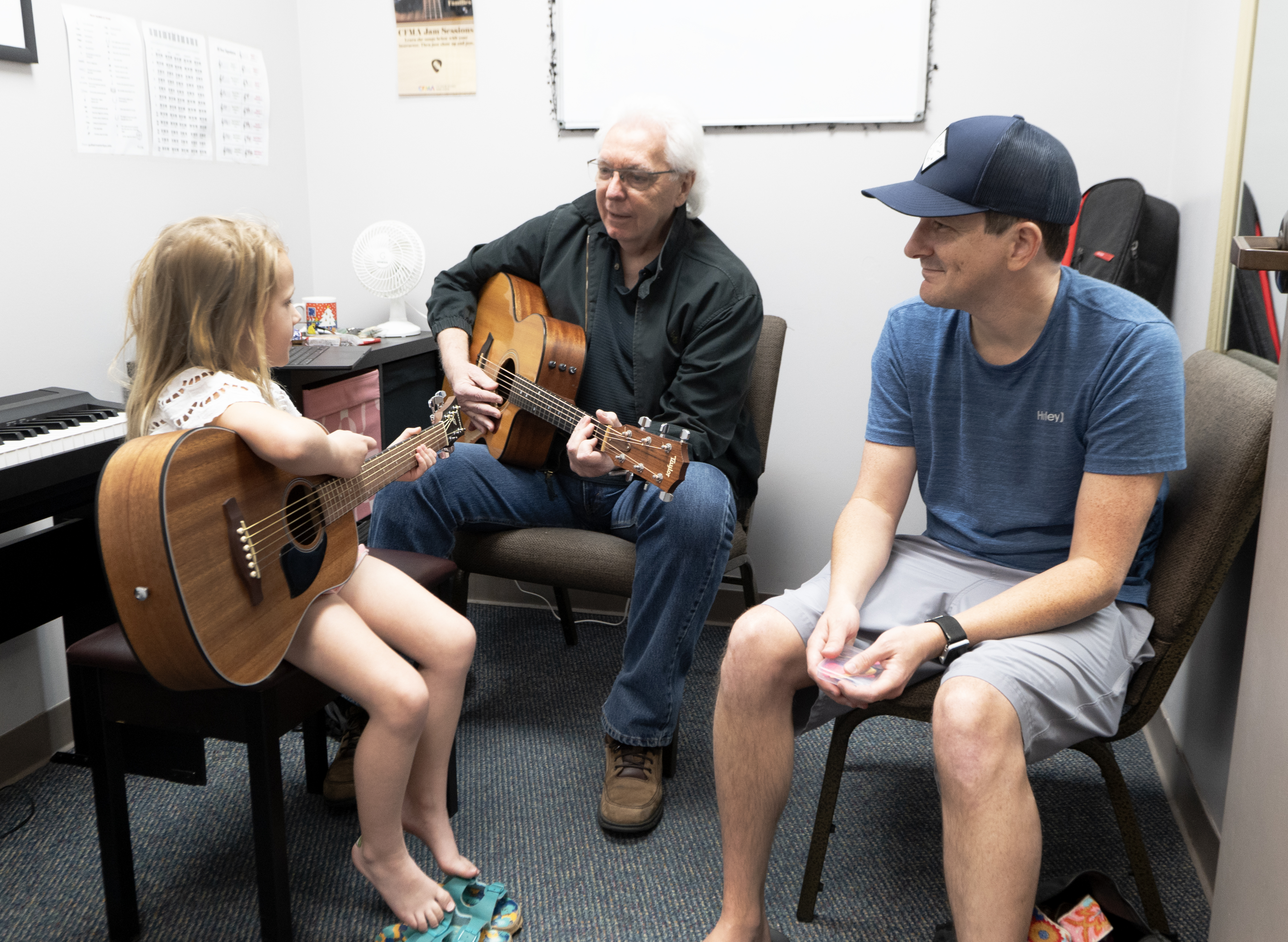 Questioning Music Lessons? What Houston Parents Should Know First