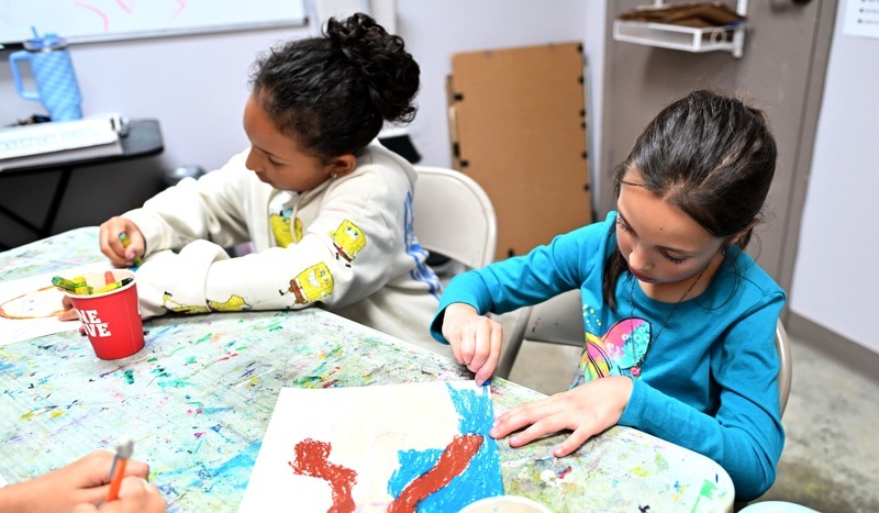 Exploring Art Classes in Houston for Kids Who Love Science