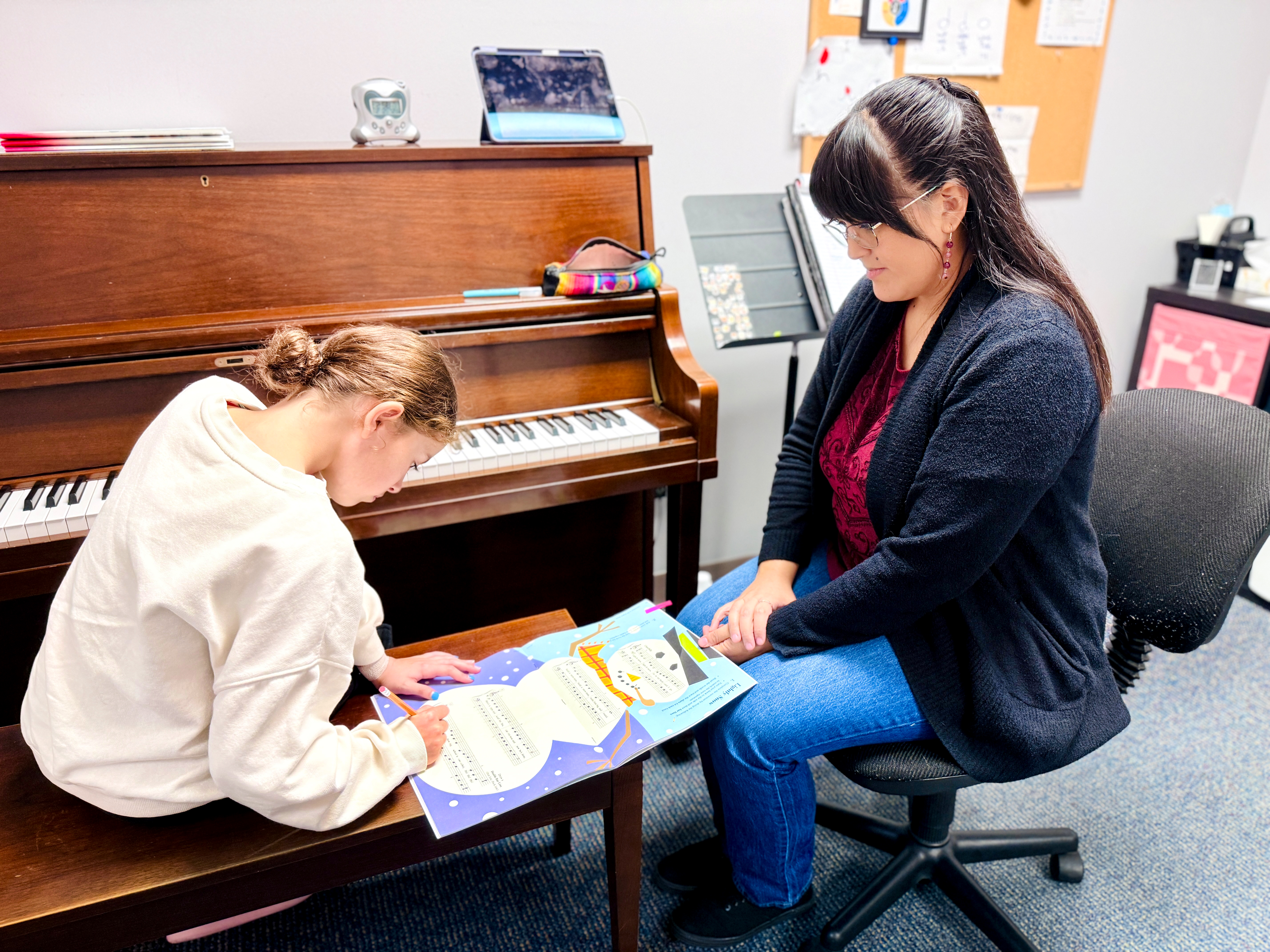 Questions Houston Parents Should Ask Before Summer Music Camps