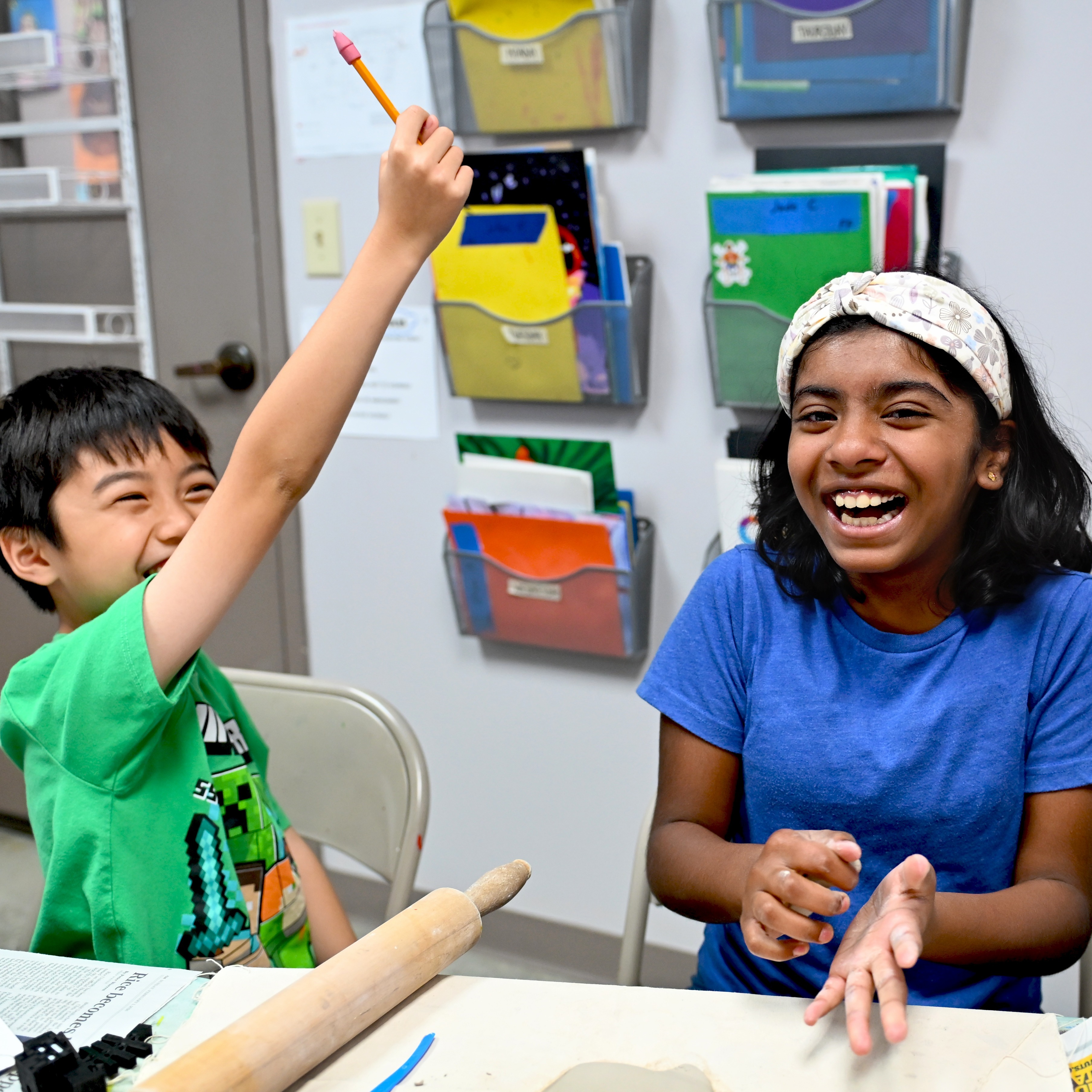 Understanding Art Classes for Kids in Houston in Summer