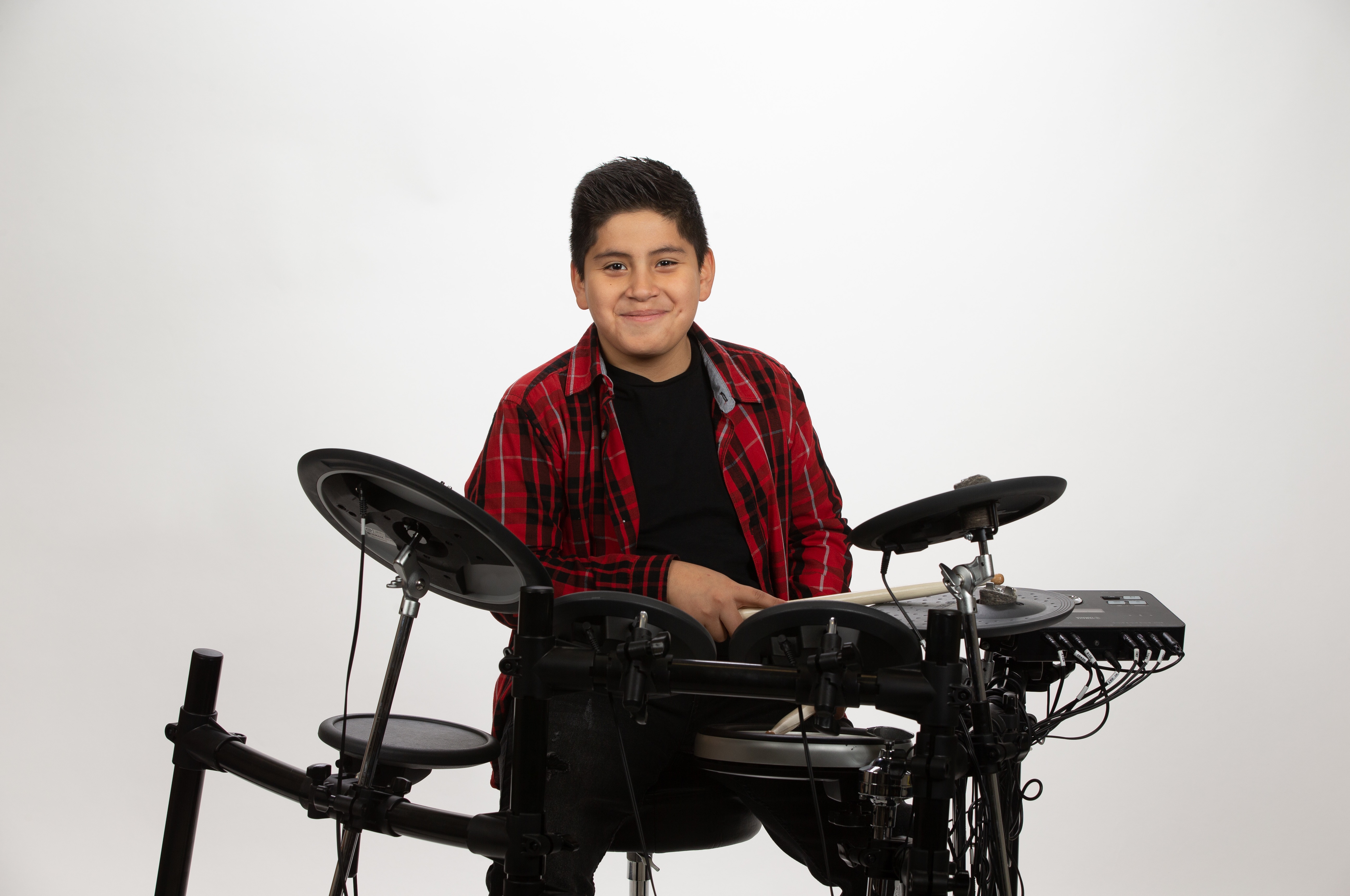 Drum Lessons Houston | Drum Lessons for Kids