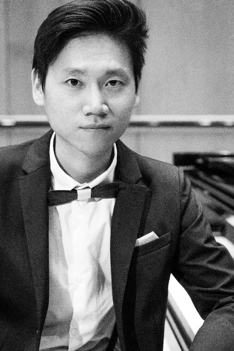 Mr. Kim