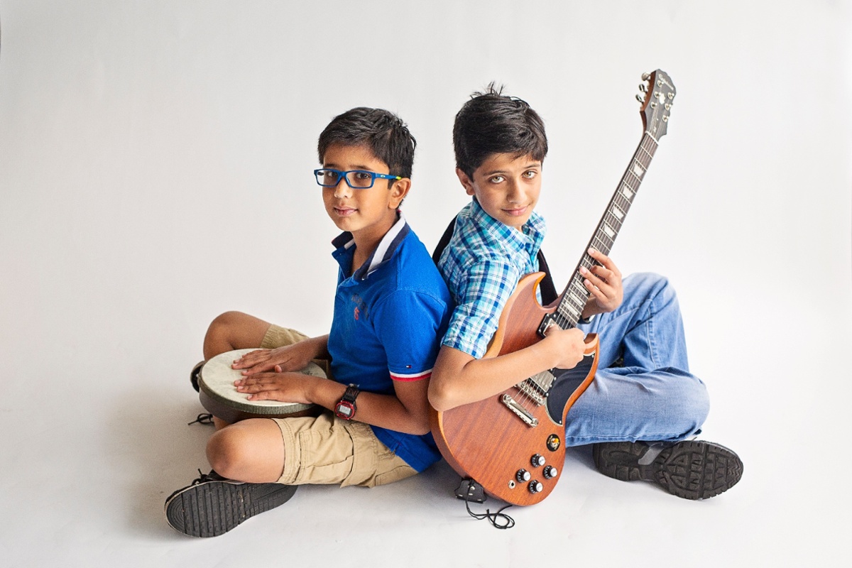 How Your Child Will Succeed in Guitar Lessons