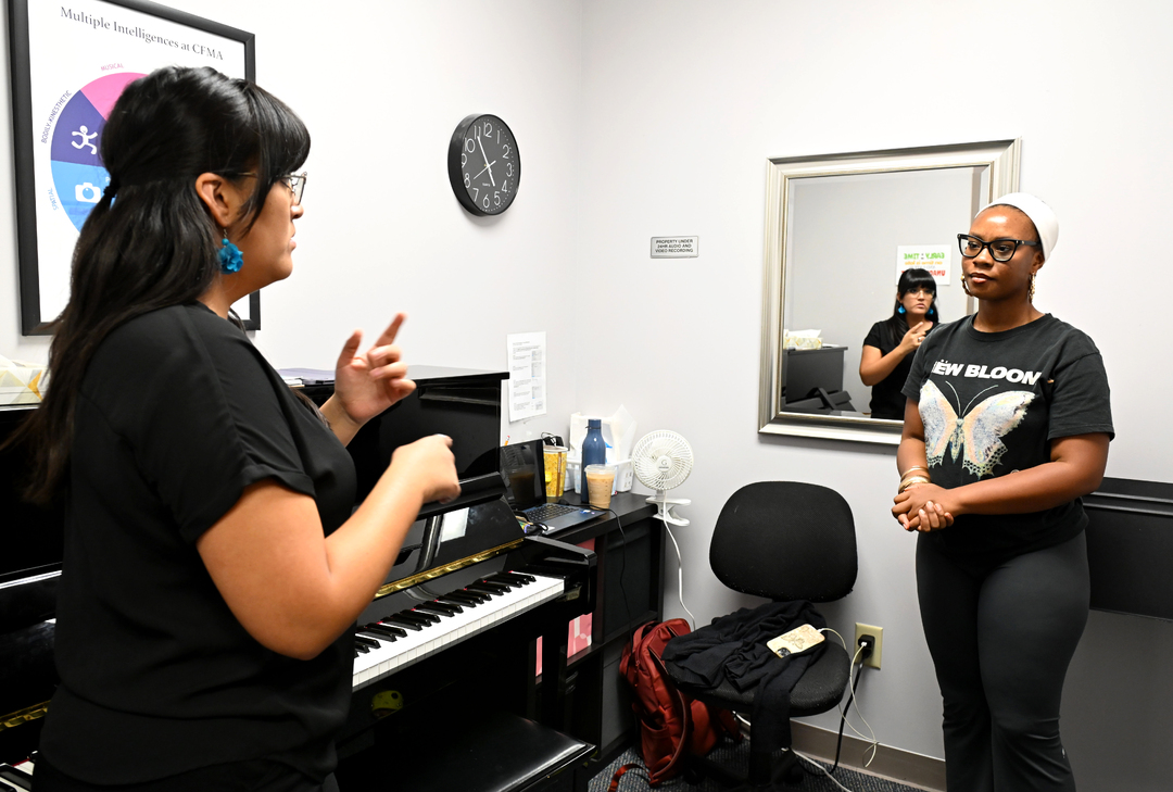Houston Music Lessons for Returning Adults: 30-Day Comeback Plan