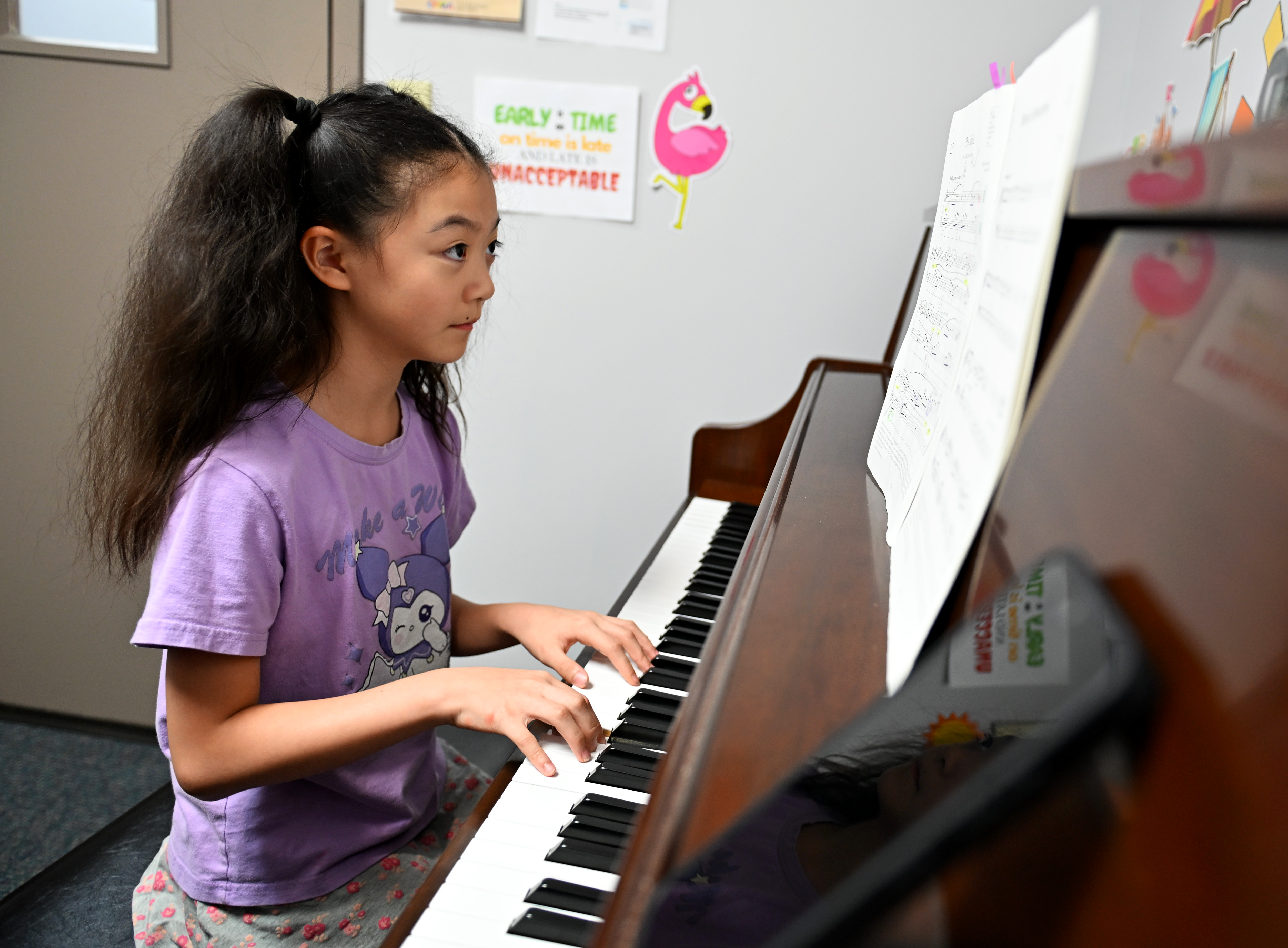 Decoding Houston Music Lessons for Kids Who Prefer Screens