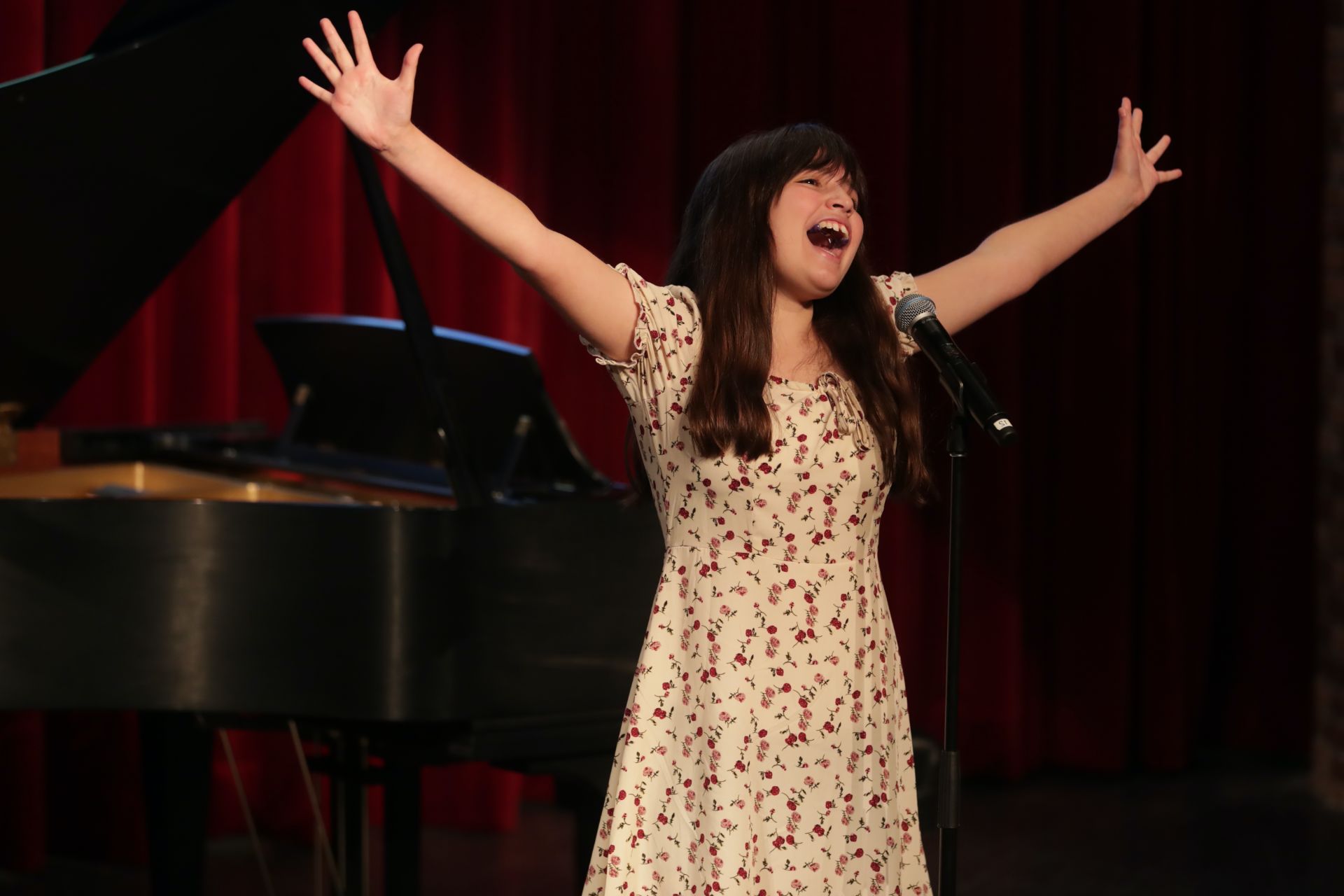 Why Houston Parents Are Choosing Summer Theater Camps