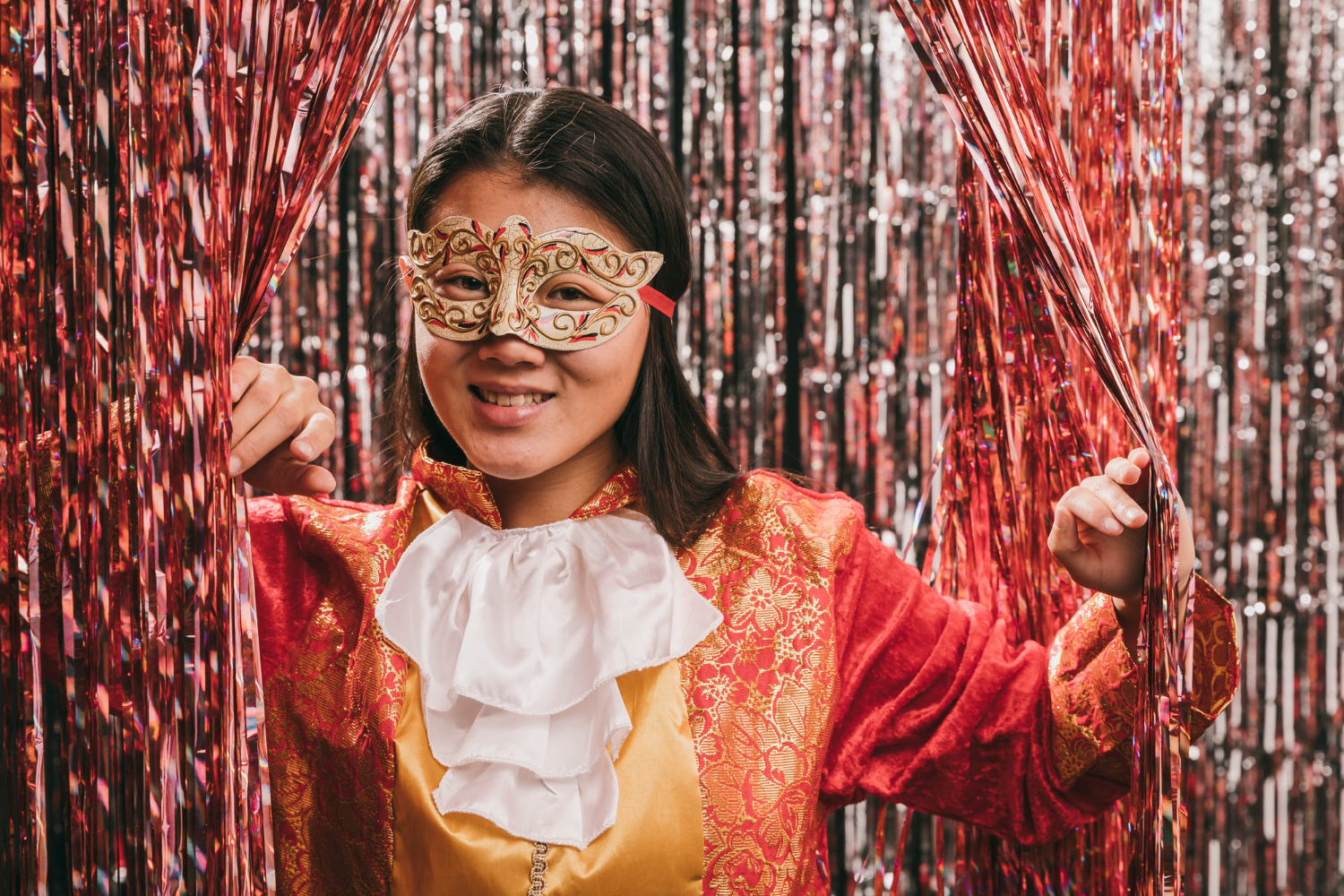 Steps to Overcome Shyness Through Acting Classes in Houston