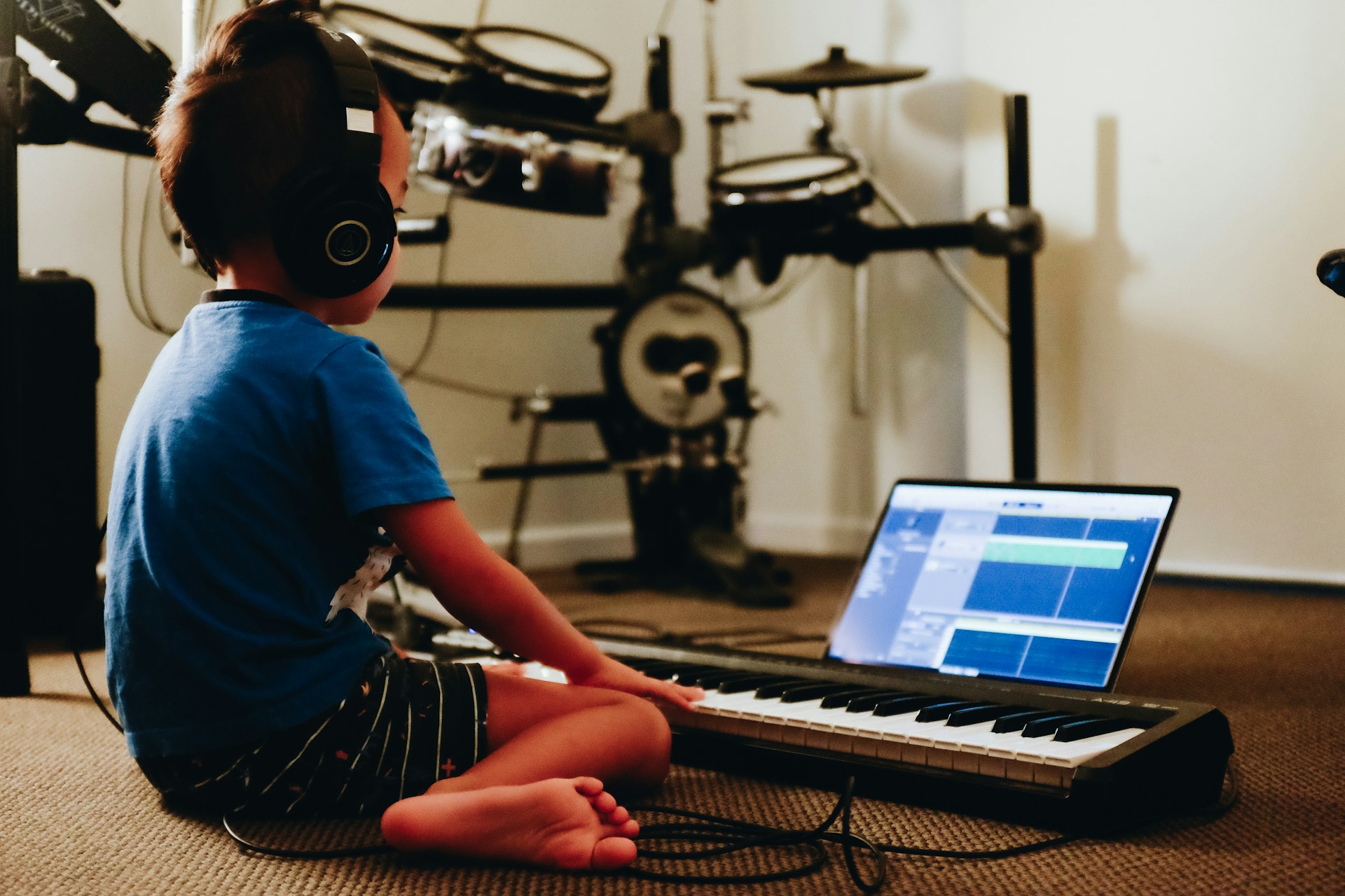 How Musical Theatre Builds Confidence for Kids Ages 6 to 12