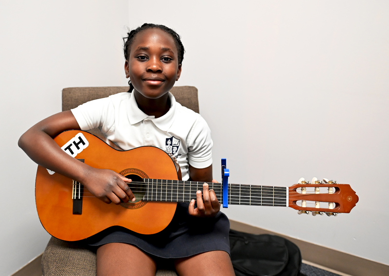 Instrument Discovery Week in Katy: Trial Lessons, Feedback, and Rentals