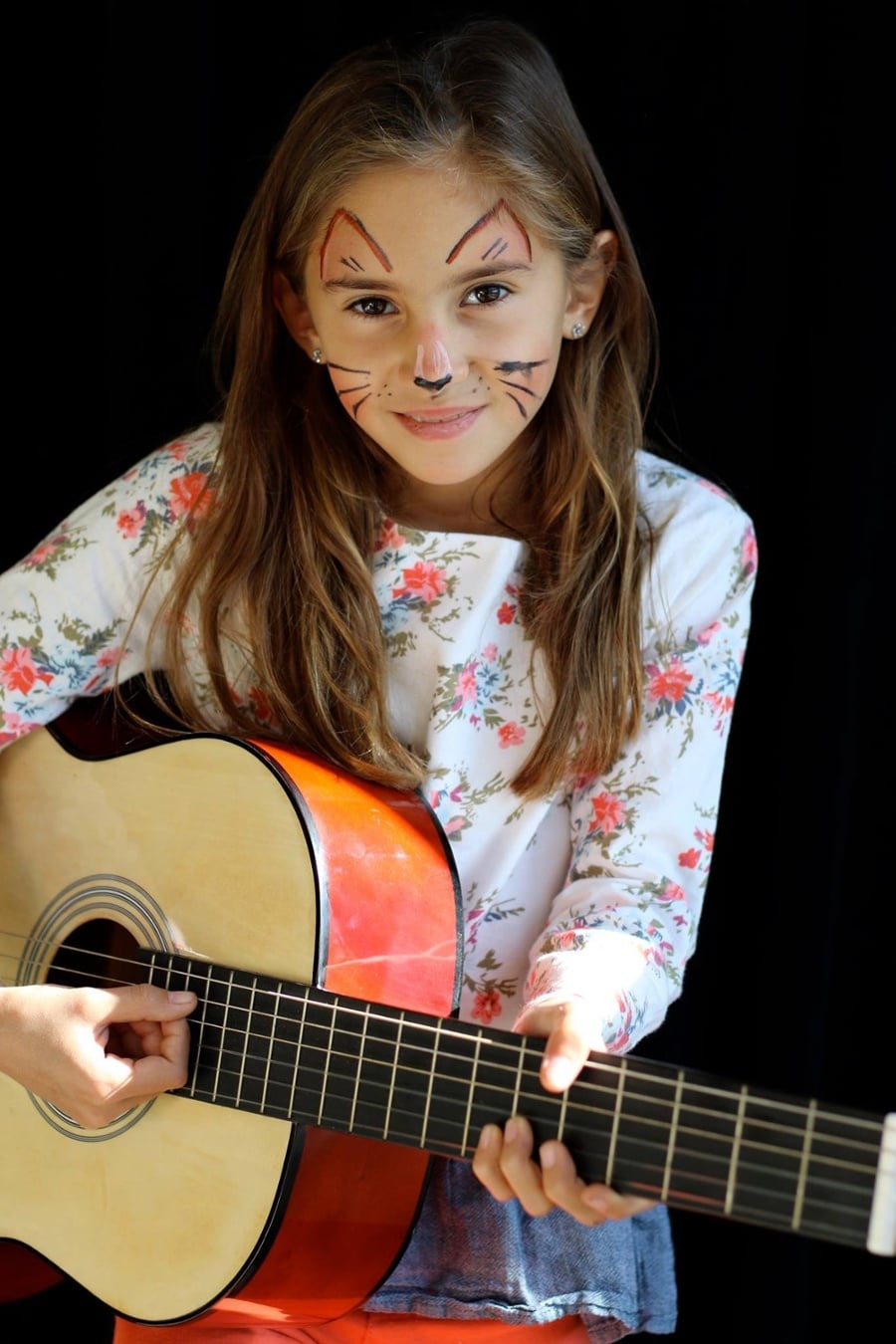 A Comprehensive Guide to Guitar Practice: Everything You Need to Know