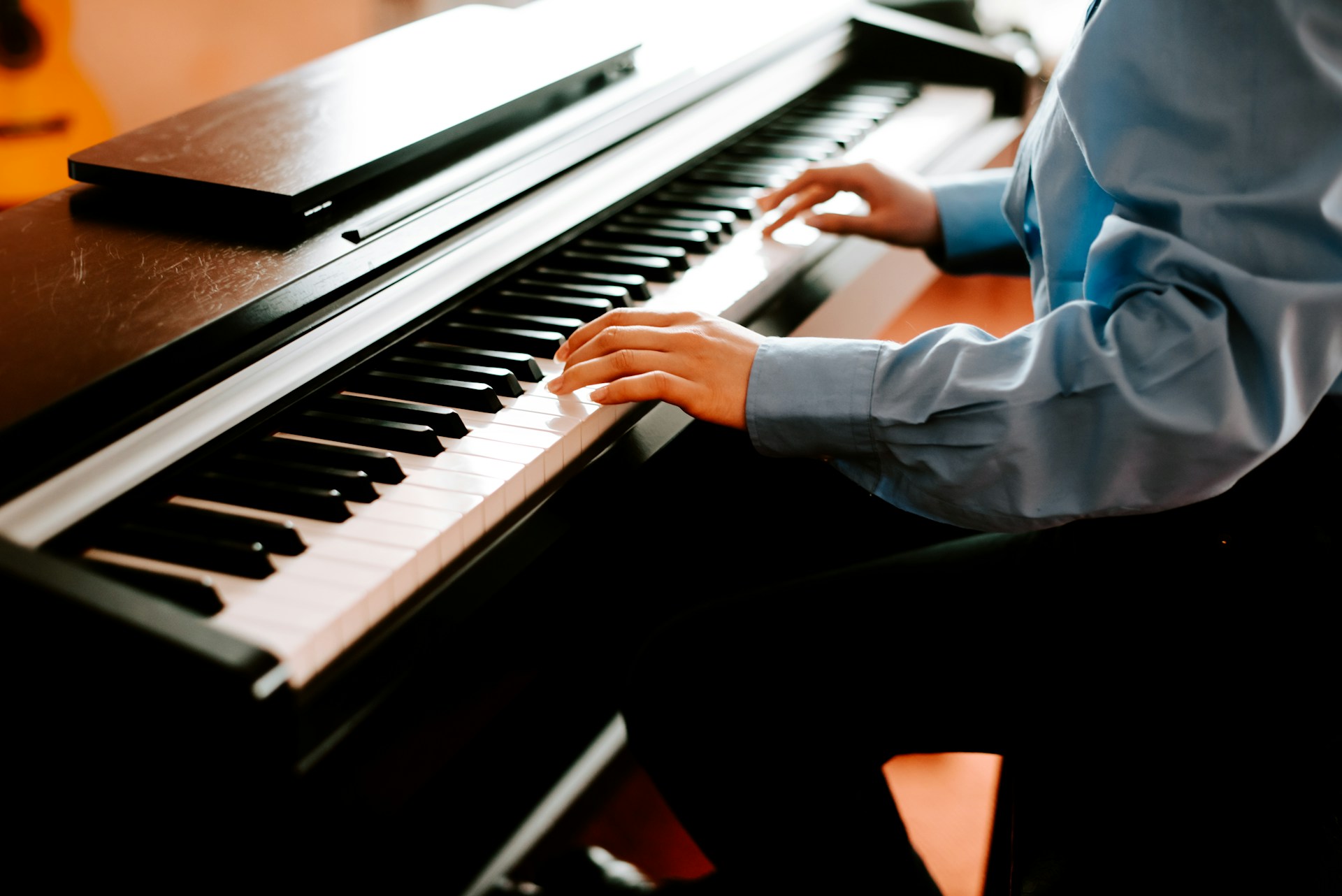 Understanding Summer Trial Music Lessons for Katy Families