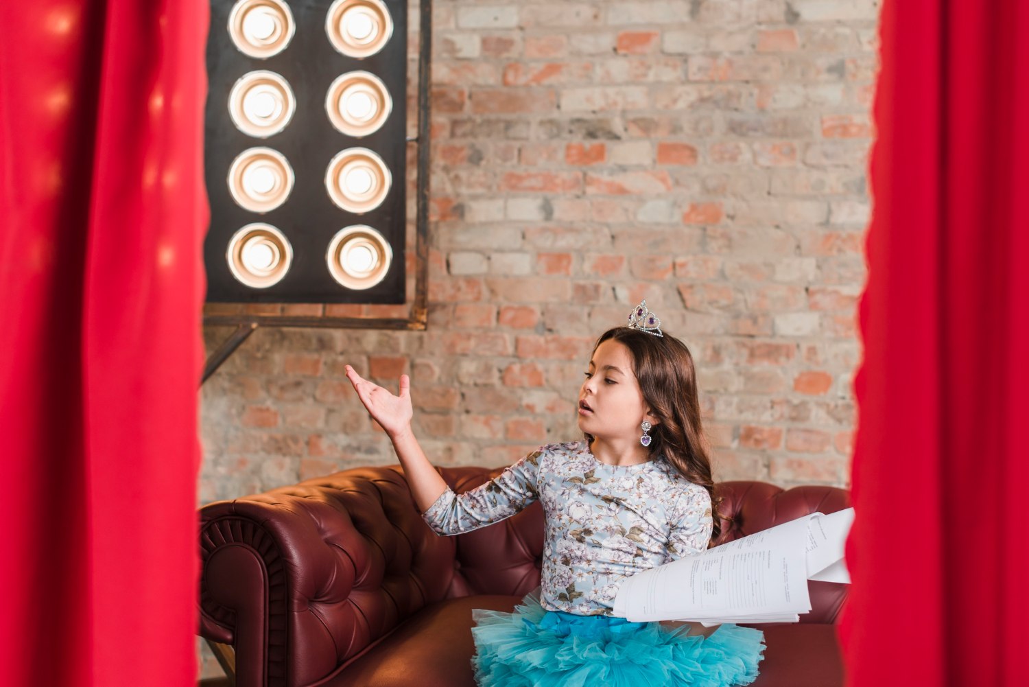 Understanding the Role of Stage Presence in Musical Theatre for Kids