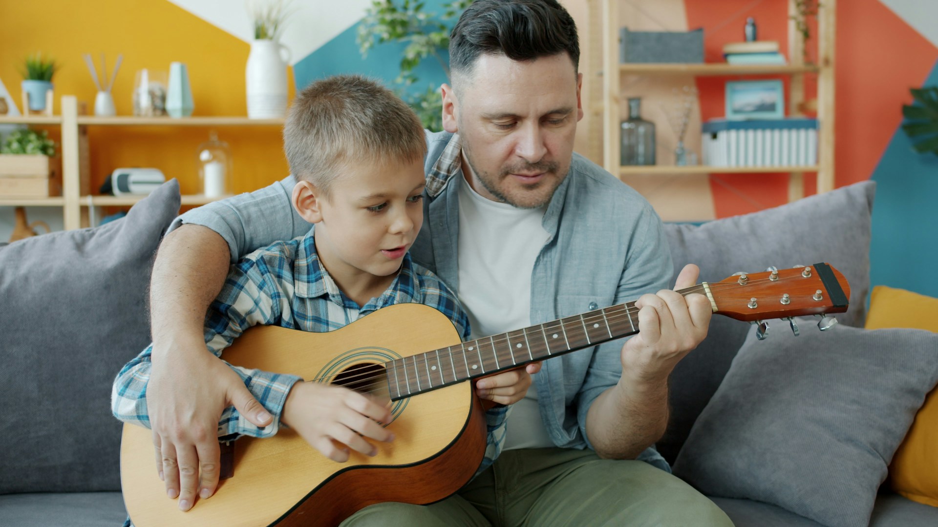 Why Winter is the Perfect Time to Start Music Lessons in Houston